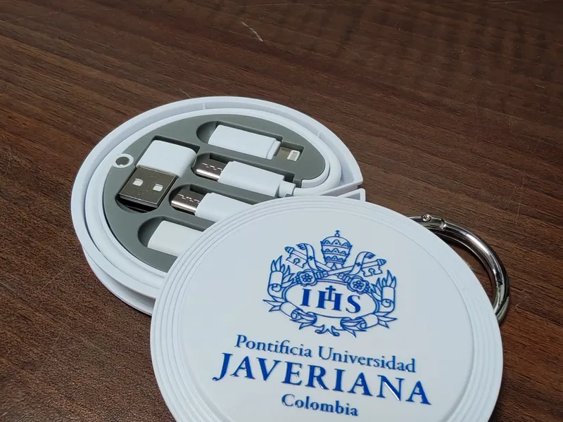 Set de cables