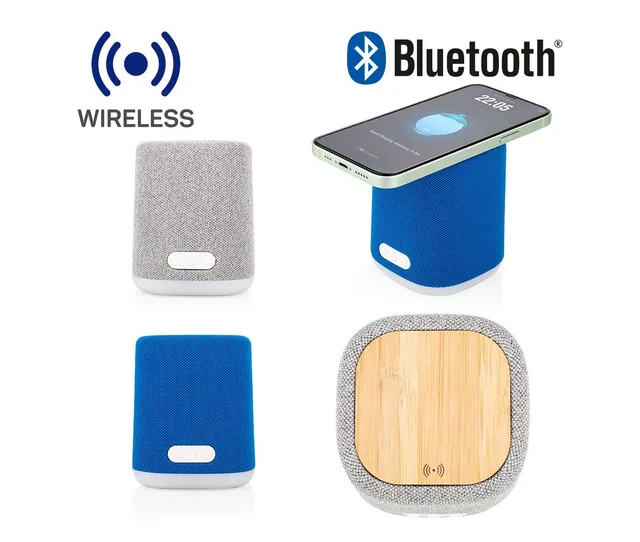 Altavoz Slash