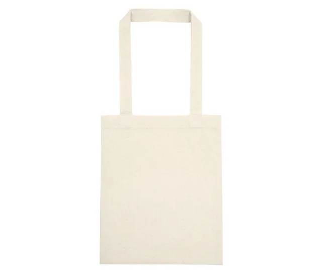 Bolsa de algodón Toti
