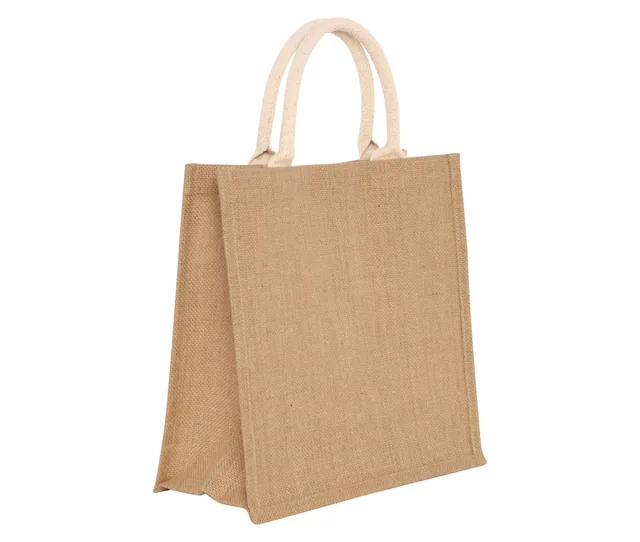 Bolsa de yute Yeye