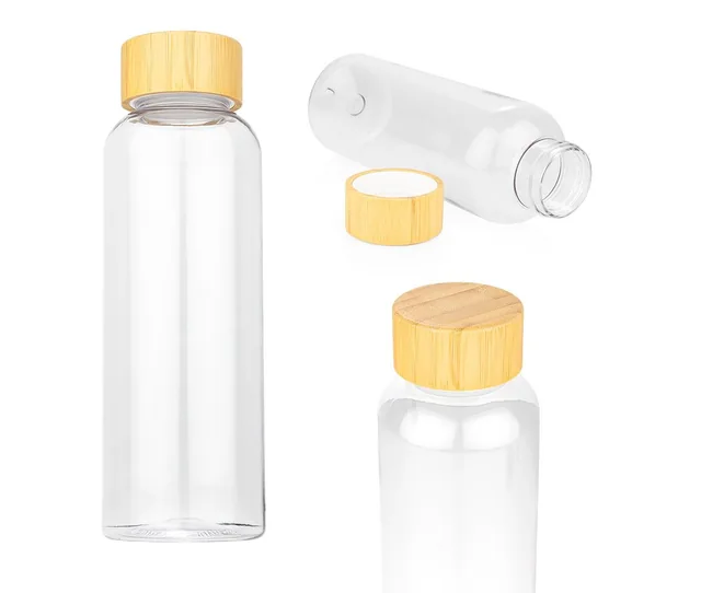 Botella Agassi 500 ml