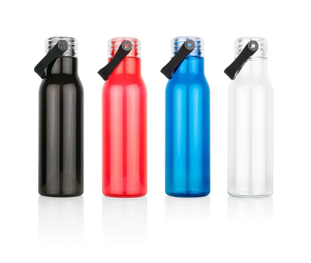 Botella Deportiva Morph 650 ml