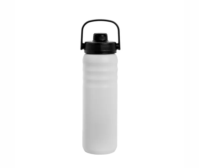 Botella térmica WAVE 600 ml