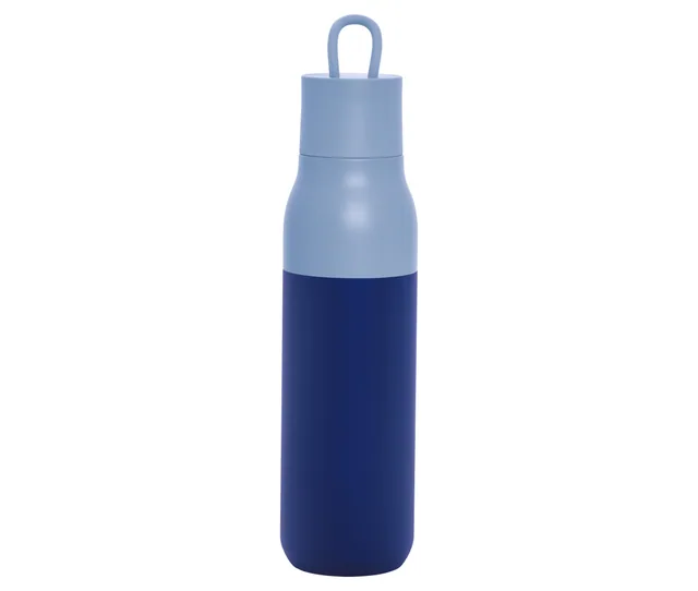 Botella vacuum Rolling 500 ml