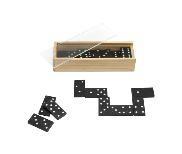 Juego de dominó