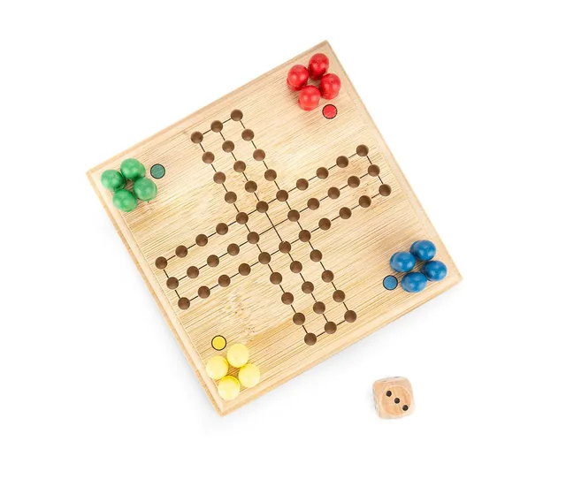 Juego de Parchis Player