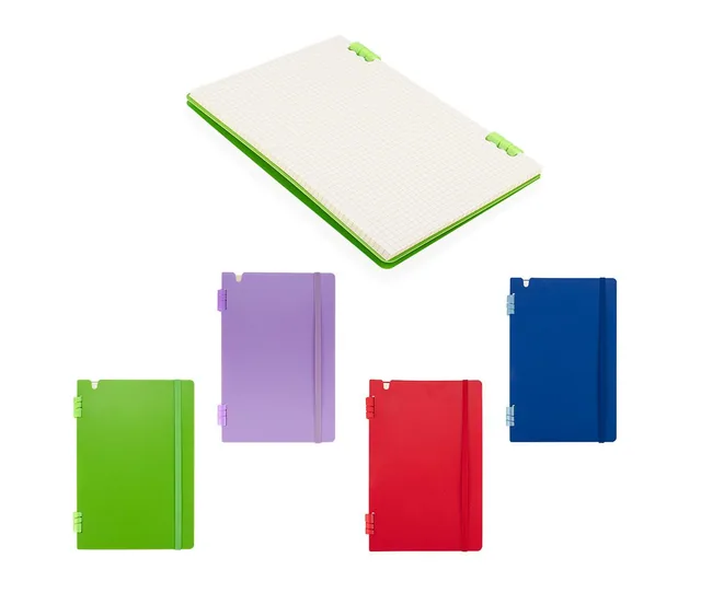 Libreta Bach