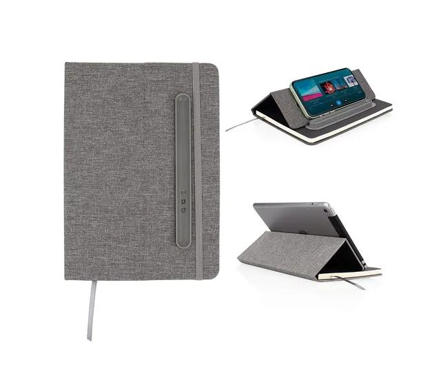 Libreta Invicta