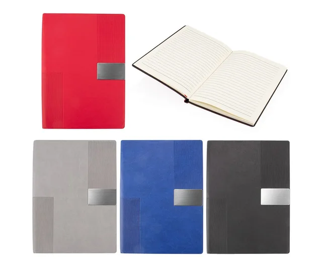 Libreta Leonardo