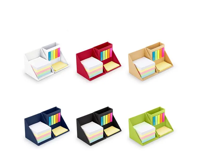 Memo Cube