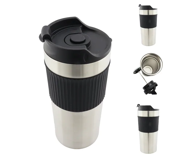 Mug Prensa Coffee 390 ml
