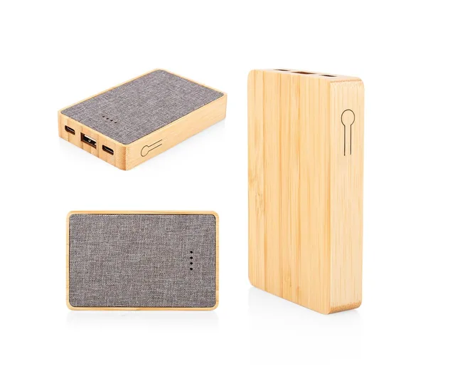 Multicargador Civic 5.000 mAh