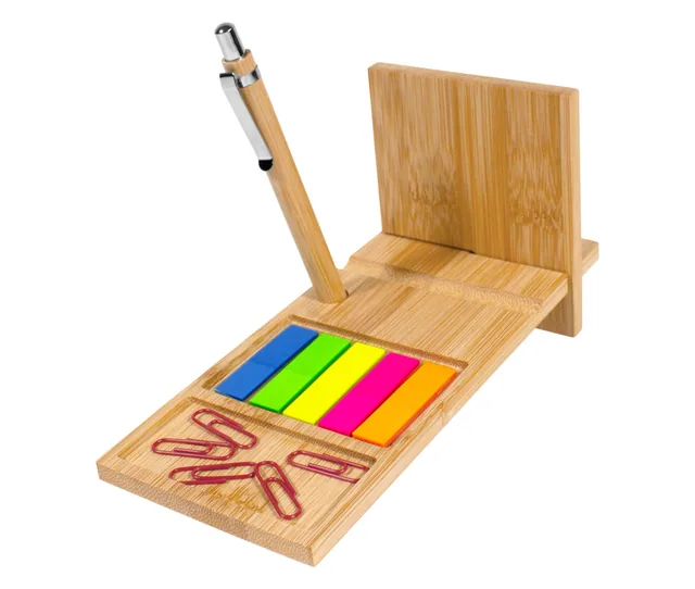 Organizador de escritorio