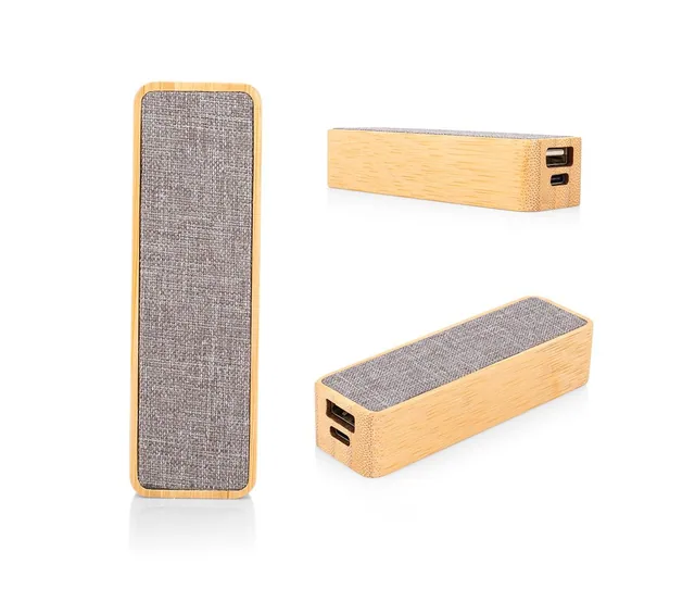 Powerbank Loader 2.200 mAh