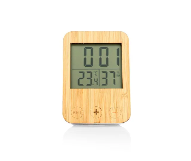 Reloj Weather