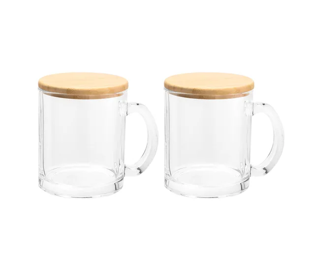 Set de tazas Magui