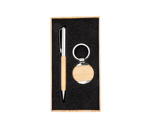 Set Ejecutivo Andromeda