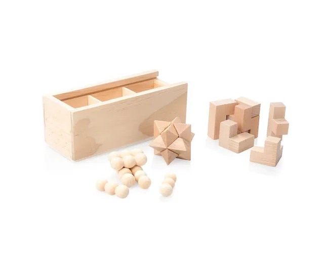 Set Juego Imagine
