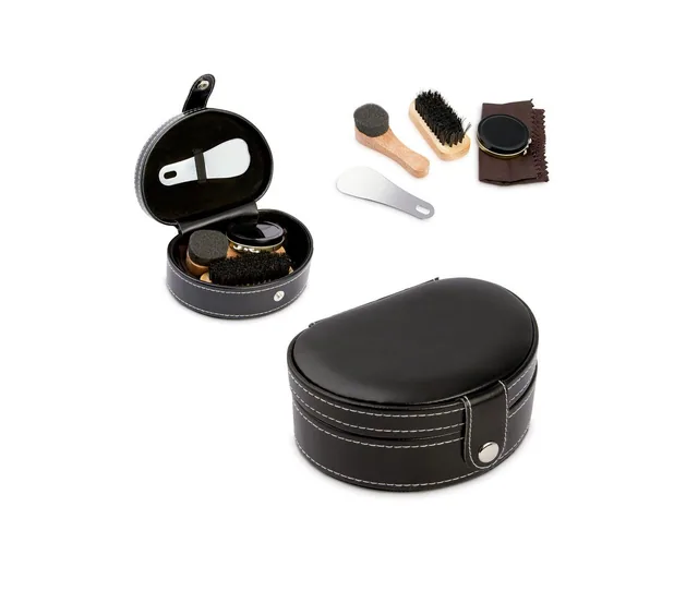 Set limpiador de zapatos Cleaner