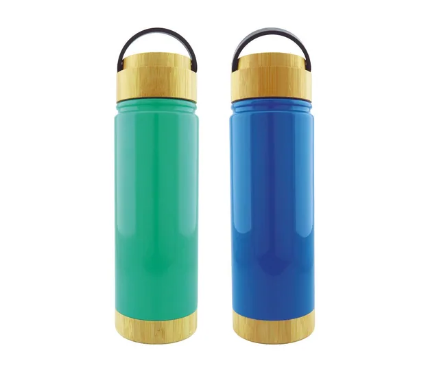 Termo Bot Bambú 550 ml